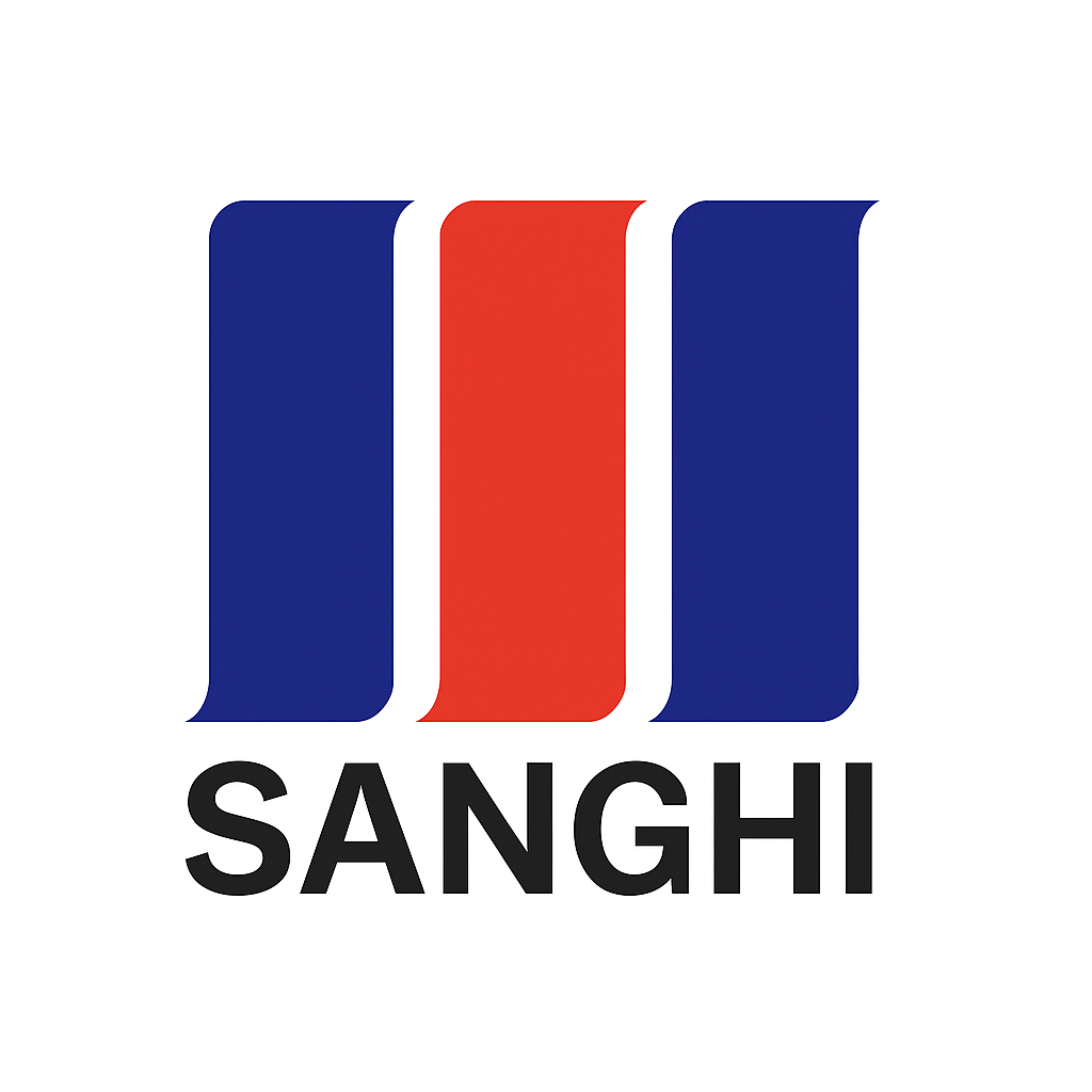 Sanghi Overseas