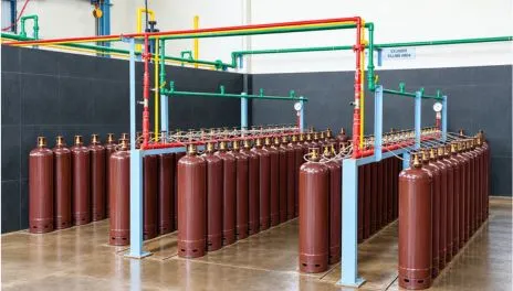 Gas Properties & Conversion Data